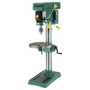 drill press